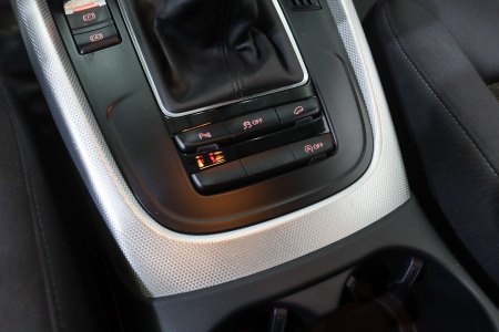 Audi Q5 Diésel 2.0 TDI 150cv Ambiente 28