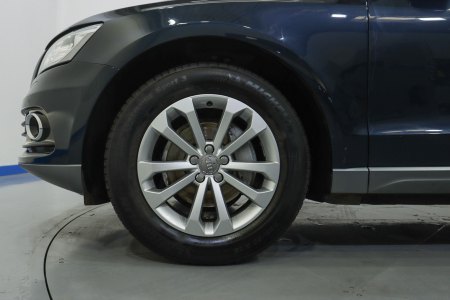 Audi Q5 Diésel 2.0 TDI 150cv Ambiente 12