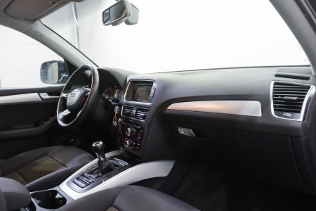 Audi Q5 Diésel 2.0 TDI 150cv Ambiente 34
