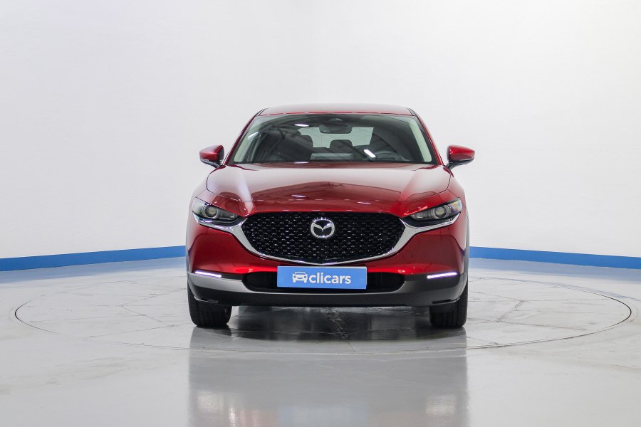 Mazda CX-30 Mild hybrid e-SKY G MHEV 90kW Exclusive-line Plus 2