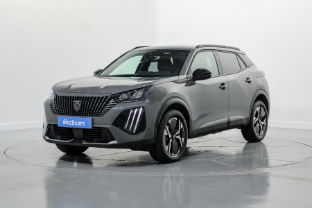 Comprar Peugeot 2008 1.2 PureTech S&S Allure EAT8 130 Peugeot 2008 1.2 PureTech S&S Allure EAT8 130