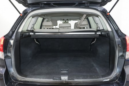 Subaru Outback Diésel 2.0 Diesel Executive Plus CVT Lineartr 18