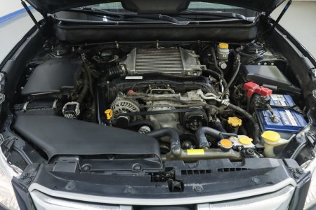 Subaru Outback Diésel 2.0 Diesel Executive Plus CVT Lineartr 38