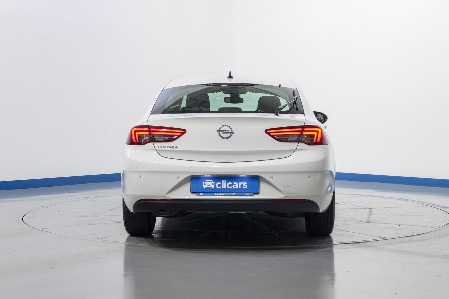 Opel Insignia Diésel GS 1.6 CDTi 100kW Turbo D Selective 4