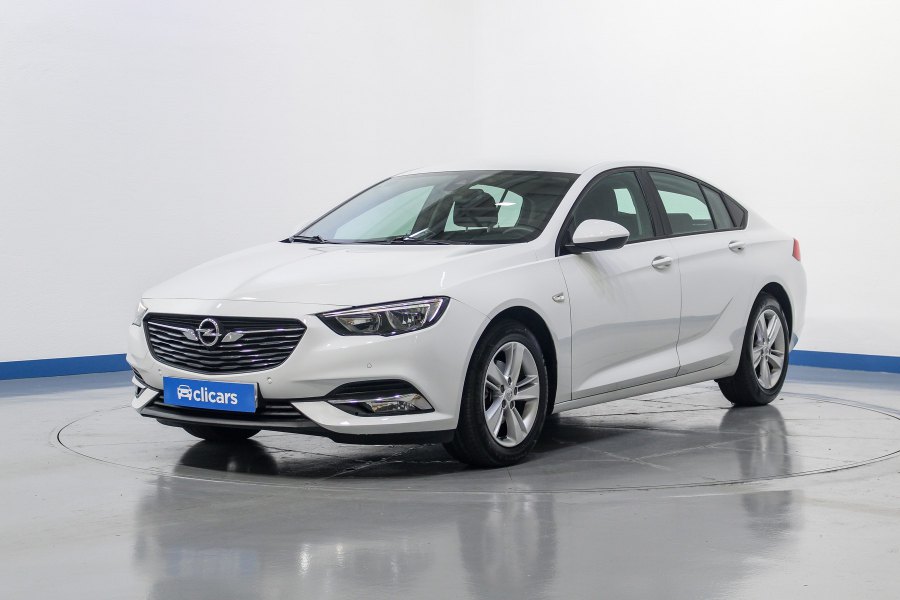 Opel Insignia Diésel GS 1.6 CDTi 100kW Turbo D Selective