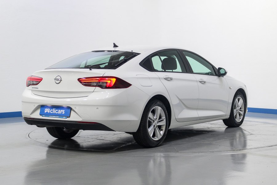 Opel Insignia Diésel GS 1.6 CDTi 100kW Turbo D Selective 5
