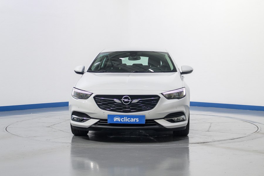 Opel Insignia Diésel GS 1.6 CDTi 100kW Turbo D Selective 2