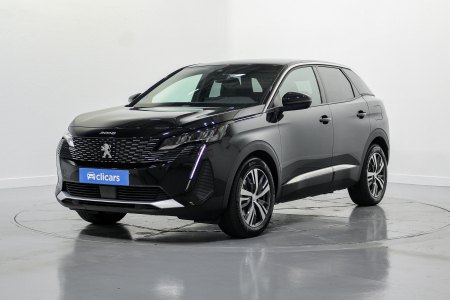 Comprar Peugeot 3008 SUV HYB PHEV 180 Allure Pack e-EAT8 Peugeot 3008 SUV HYB PHEV 180 Allure Pack e-EAT8