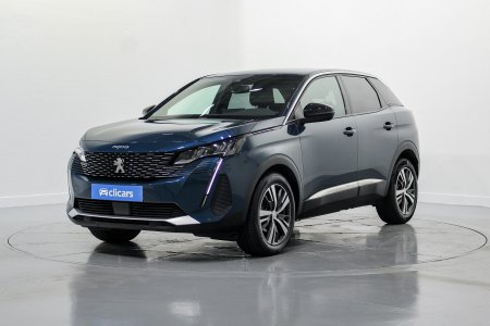 Comprar Peugeot 3008 SUV 1.5BlueHDi Allure Pack S&S EAT8 130 Peugeot 3008 SUV 1.5BlueHDi Allure Pack S&S EAT8 130