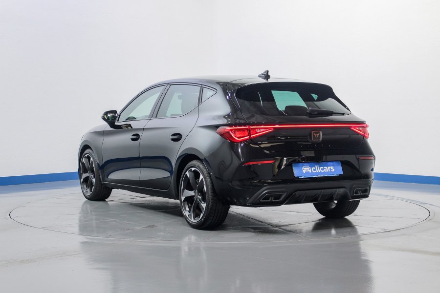 CUPRA León Mild hybrid 1.5 eTSI 110kW (150CV) DSG 8