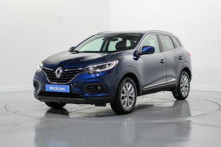 Comprar Renault Kadjar 1.5dCi Blue Intens Renault Kadjar 1.5dCi Blue Intens
