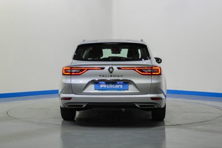 Renault Talisman Diésel S.T. Intens Energy dCi 96kW (130CV) 4