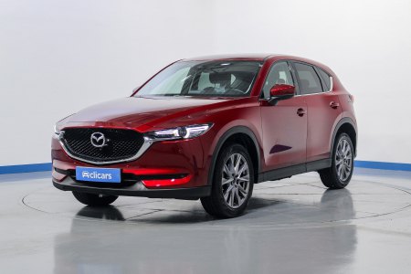 Mazda CX-5 2.2 Skyactiv-D Zenith 2WD