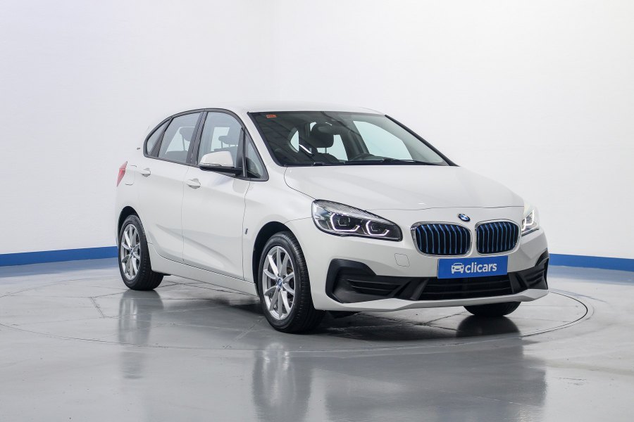 BMW Serie 2 Active Tourer Híbrido enchufable 225xe iPerformance 3