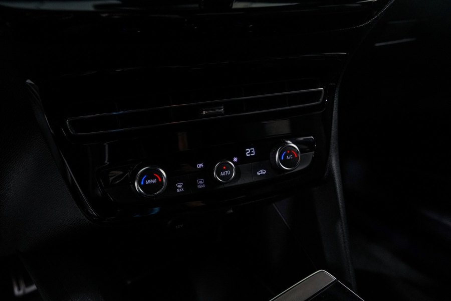 Opel Mokka Gasolina Mokka 1.2T S&S Ultimate 130 AT8 25