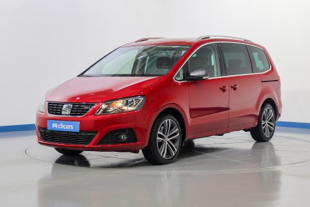 SEAT Alhambra 2.0TDI CR Eco. S&S Xcellence 150