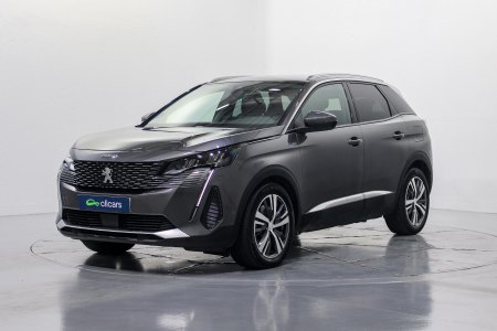 Peugeot 3008 SUV HYB PHEV 225 Allure Pack e-EAT8