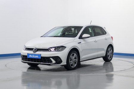 Volkswagen Polo 1.0 TSI R-Line