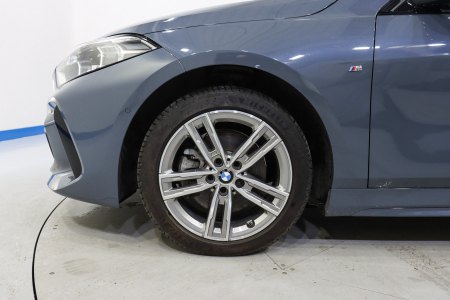 BMW Serie 1 Diésel 118d 11