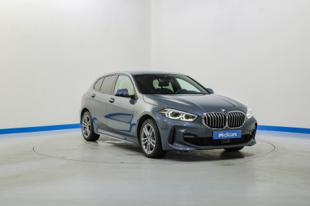 BMW Serie 1 Diésel 118d 3
