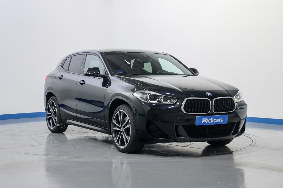 BMW X2 Híbrido enchufable X2 xDrive 25eA M Sport 3