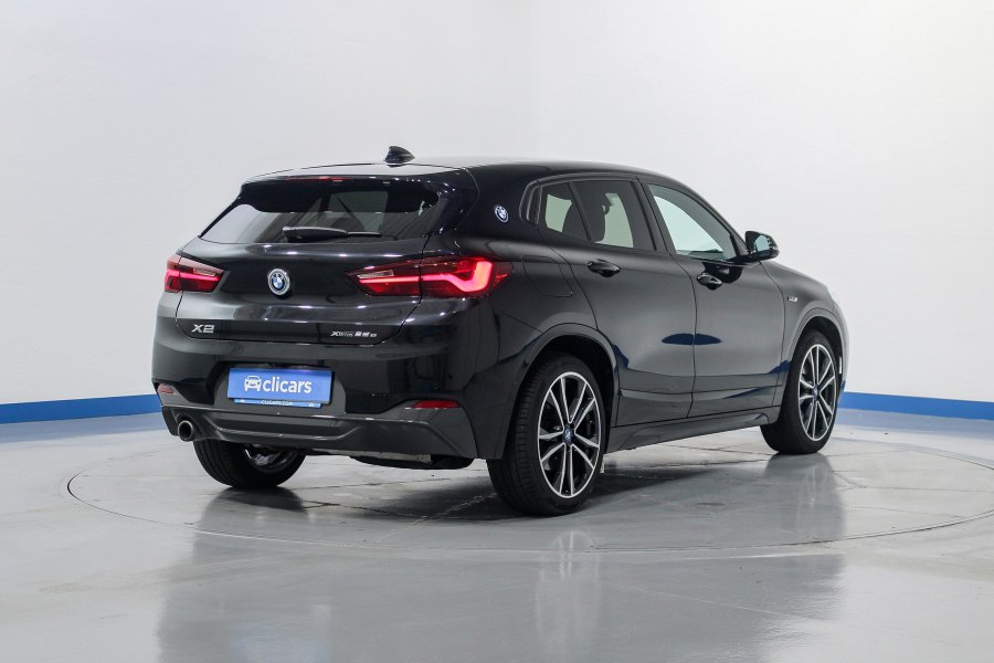 BMW X2 Híbrido enchufable X2 xDrive 25eA M Sport 5