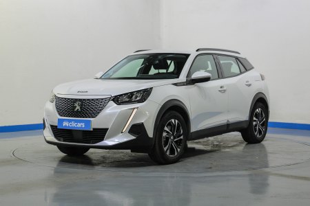 Comprar Peugeot e-2008 Eléctrico Eléctrico Allure Peugeot e-2008 Eléctrico Eléctrico Allure