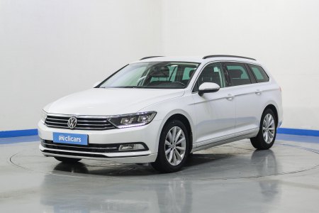 Comprar Volkswagen Passat Diésel Advance 1.6 TDI 88kW (120CV) Variant Volkswagen Passat Diésel Advance 1.6 TDI 88kW (120CV) Variant