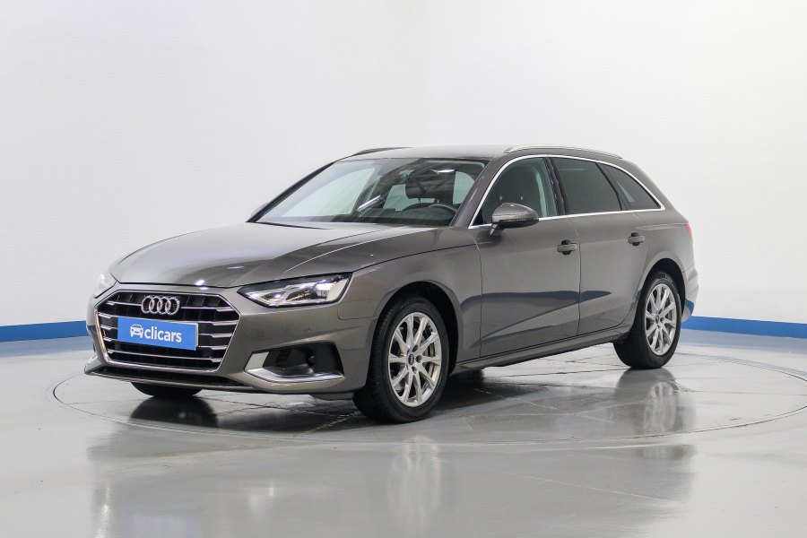 Audi A4 Mild hybrid A4 Avant 40 TDI Advanced S tronic 150kW