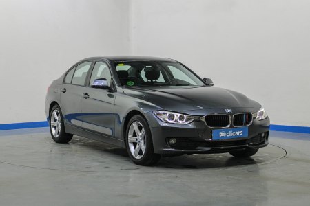 BMW Serie 3 Diésel 320d 3
