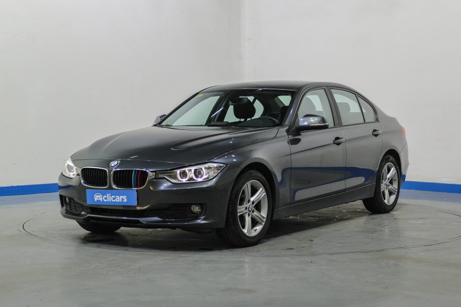 BMW Serie 3 Diésel 320d 1