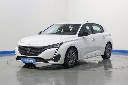 Comprar Peugeot 308 Gasolina 5P Active Pack PureTech 130 S&S MAN Peugeot 308 Gasolina 5P Active Pack PureTech 130 S&S MAN