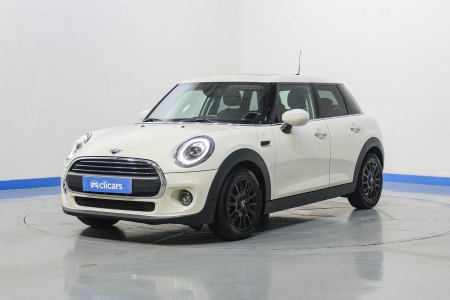 Comprar MINI MINI Gasolina ONE 5 PUERTAS MINI MINI Gasolina ONE 5 PUERTAS