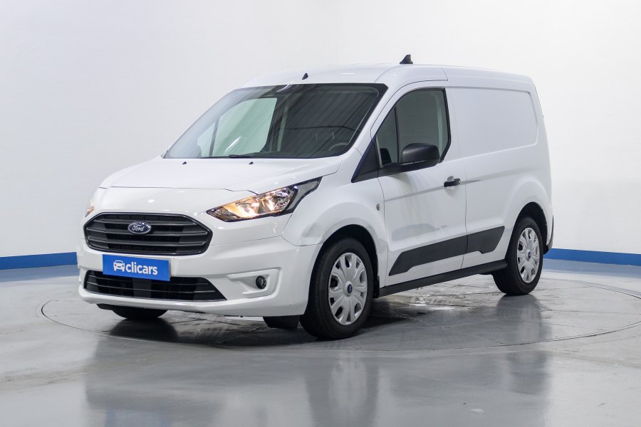 Ford Connect Comercial Diésel FT Van 1.5 TDCi EcoBlue S&S L1 200 Trend 100