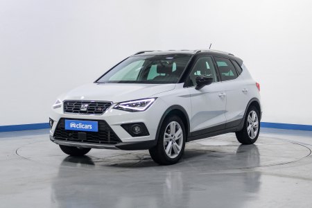 SEAT Arona 1.0 TGI S&S FR 90