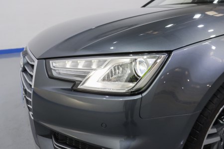 Audi A4 Diésel 2.0 TDI 110kW(150CV) S tronic S line ed 11