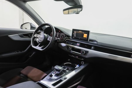 Audi A4 Diésel 2.0 TDI 110kW(150CV) S tronic S line ed 35