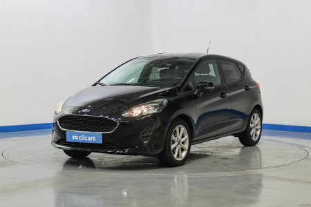 Comprar Ford Fiesta Gasolina 1.0 EcoBoost 74kW (100CV) Trend 5p Ford Fiesta Gasolina 1.0 EcoBoost 74kW (100CV) Trend 5p