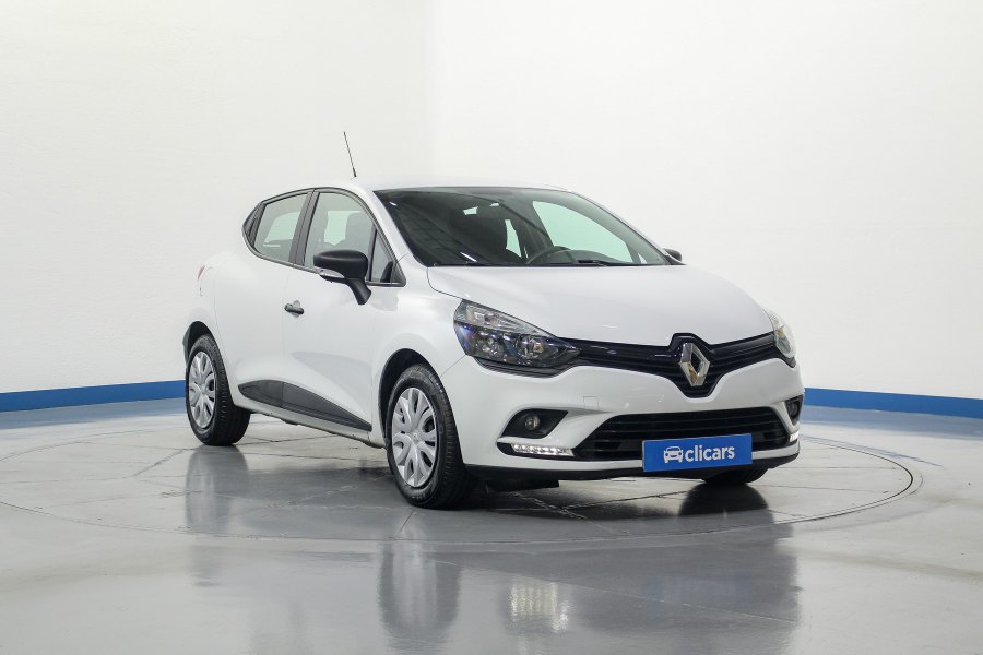 Renault Clio GLP Clio TCe Energy GLP Business 66kW 3