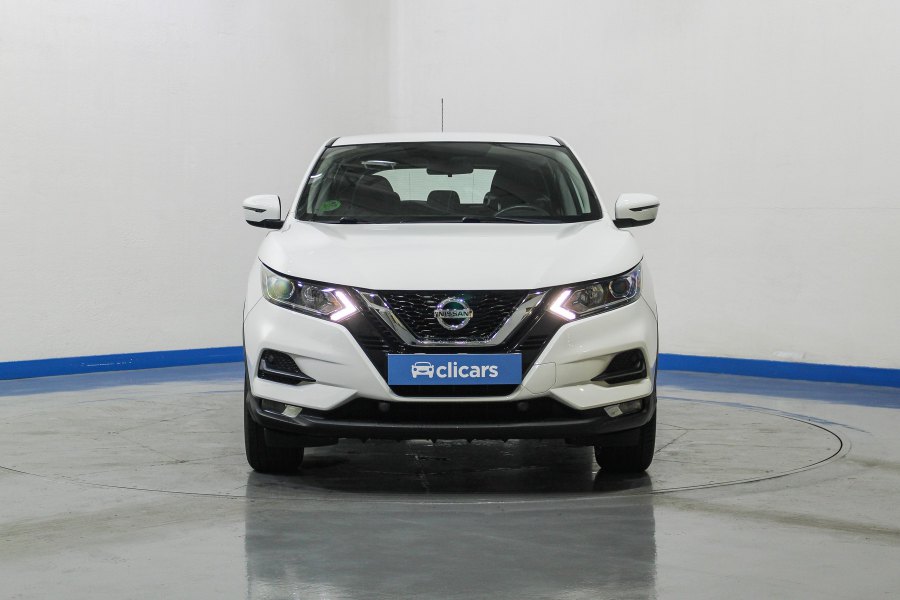 Nissan QASHQAI Diésel dCi 85 kW (115 CV) E6D ACENTA 2