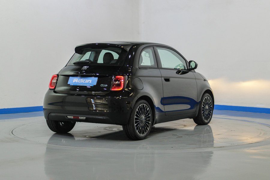 Fiat 500 Eléctrico 500e 87Kw Icon 5