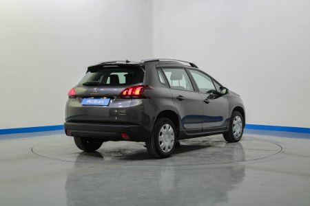 Peugeot 2008 Diésel Style 1.6 BlueHDi 73KW (100CV) 5