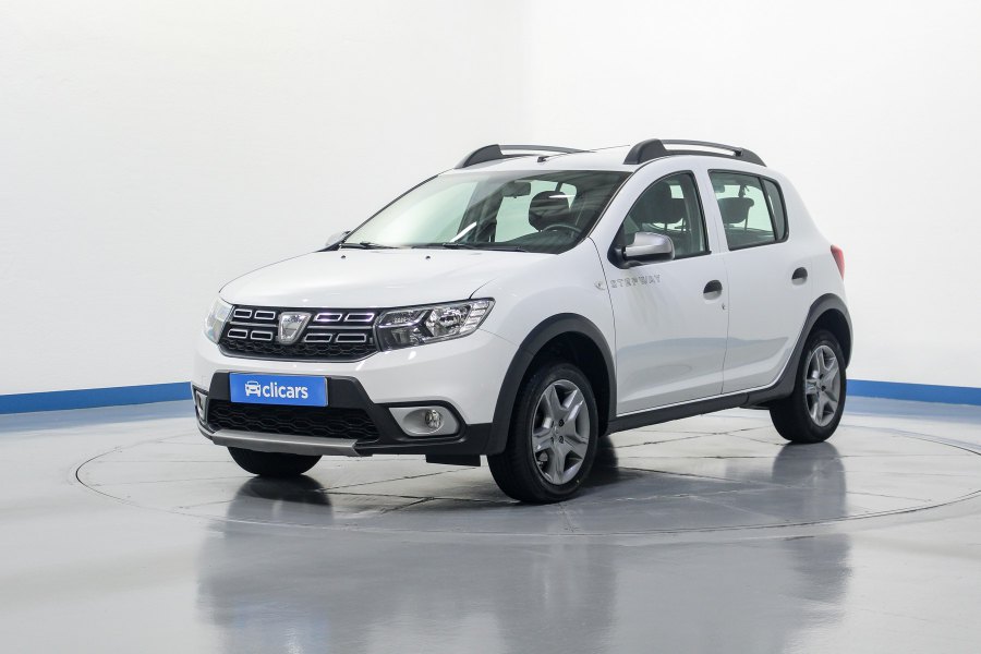 Dacia Sandero Diésel Sandero 1.5 Blue dCi Stepway Comfort 70kW