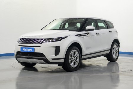 Land Rover Range Rover Evoque 2.0D MHEV S AWD Aut. 150