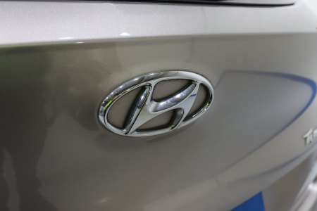 Hyundai TUCSON Diésel 1.6 CRDi 85kW (116CV) Klass 4x2 14