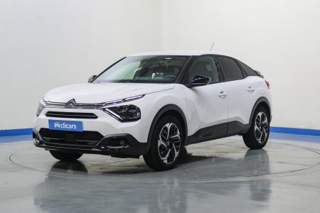 Comprar Citroën C4 Diésel BlueHdi 110 S&S Feel Pack Citroën C4 Diésel BlueHdi 110 S&S Feel Pack