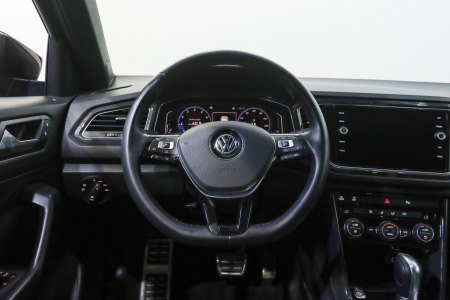 Volkswagen T-Roc Gasolina Sport 1.5 TSI EVO 110kW (150CV) DSG 20