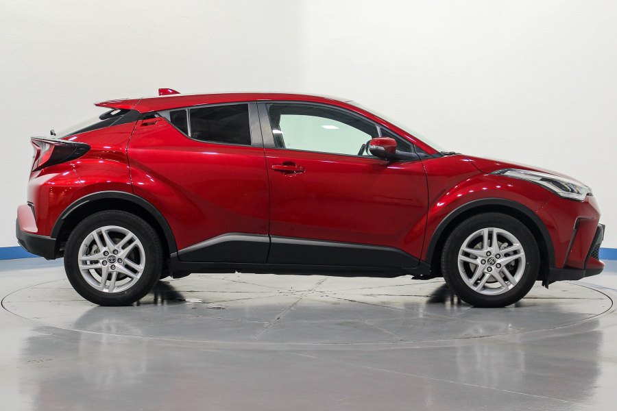 Toyota C-HR Híbrido C-HR 125H Active 6