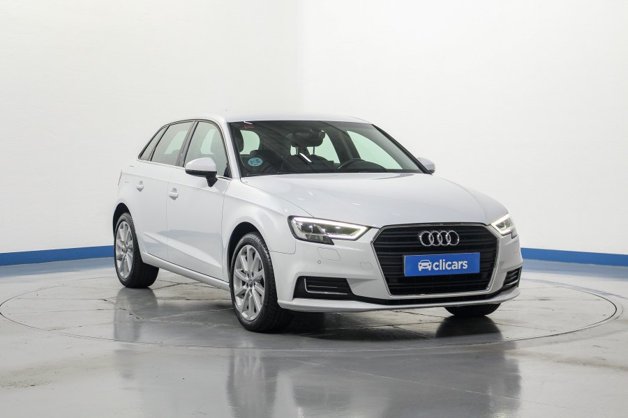 Audi A3 Diésel A3 Sportback 1.6TDI Design Edition 85kW 3