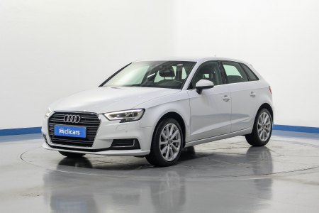 Audi A3 Sportback 1.6TDI Design Edition